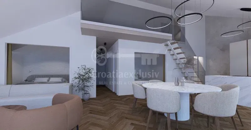 Apartment Šibenik – 3