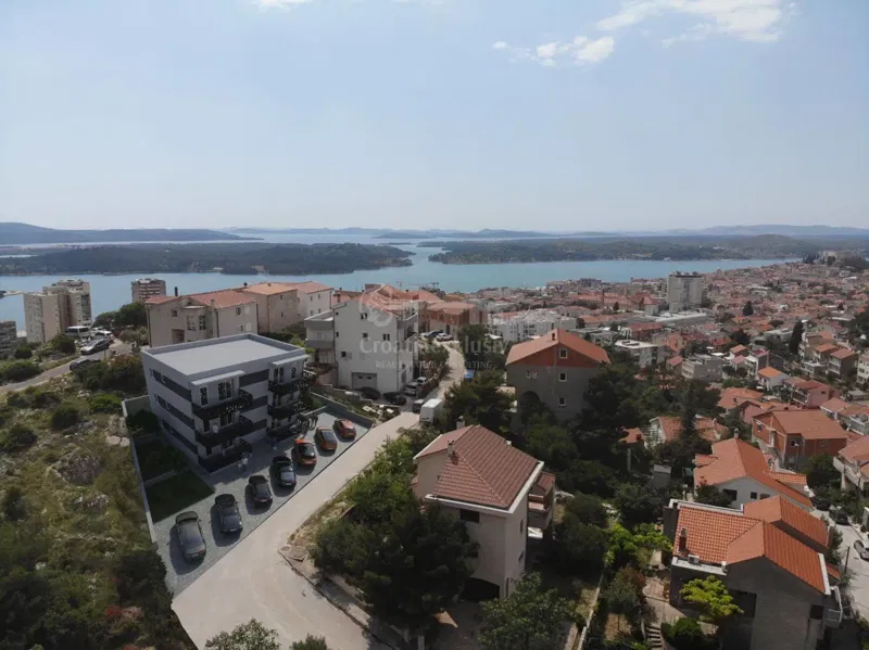 Appartamento Šibenik – 3