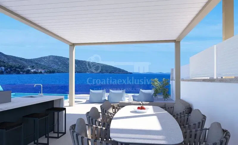 Appartamento Grebaštica – 3
