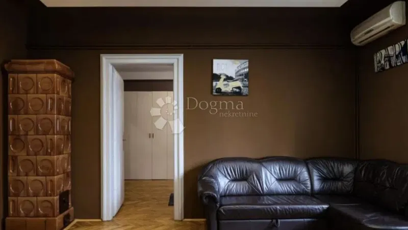 Flat Centar, Gornji Grad - Medveščak, 70m2 – 2