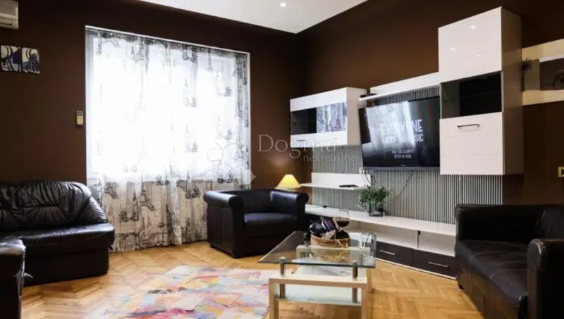 Flat Centar, Gornji Grad - Medveščak, 70m2 – 3