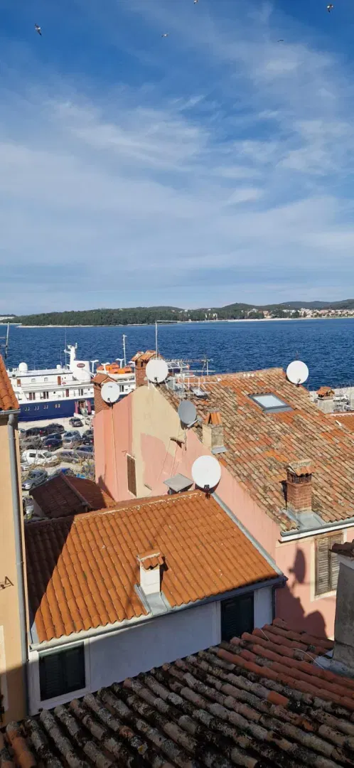 Mieszkanie Rovinj – 2