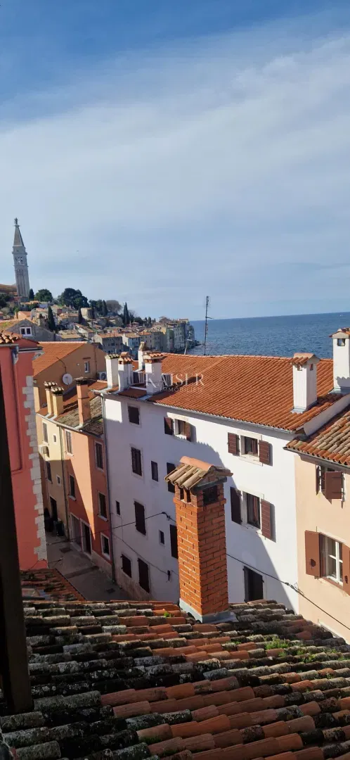 Mieszkanie Rovinj – 3