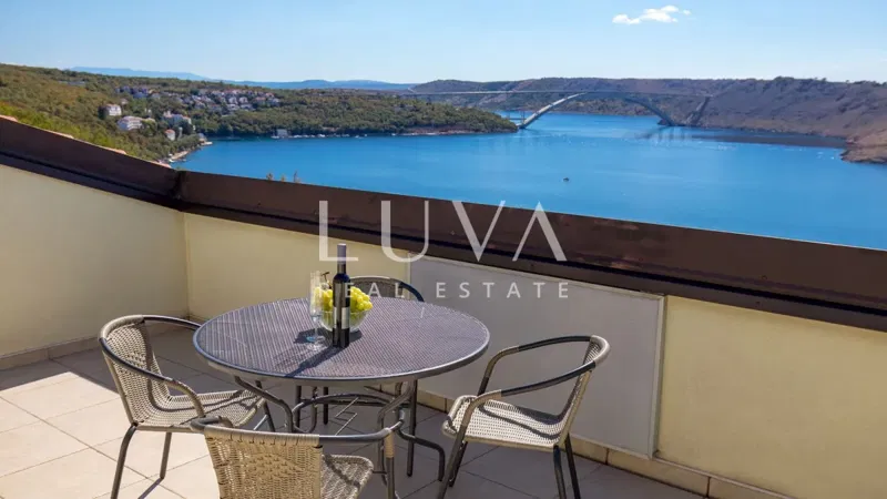 Luxury house with swimming pool in a secluded area near Rijeka – 3