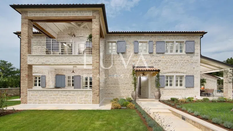 Casa Ladići – 2