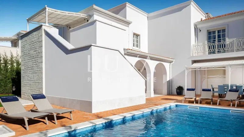 Casa Vabriga – 2