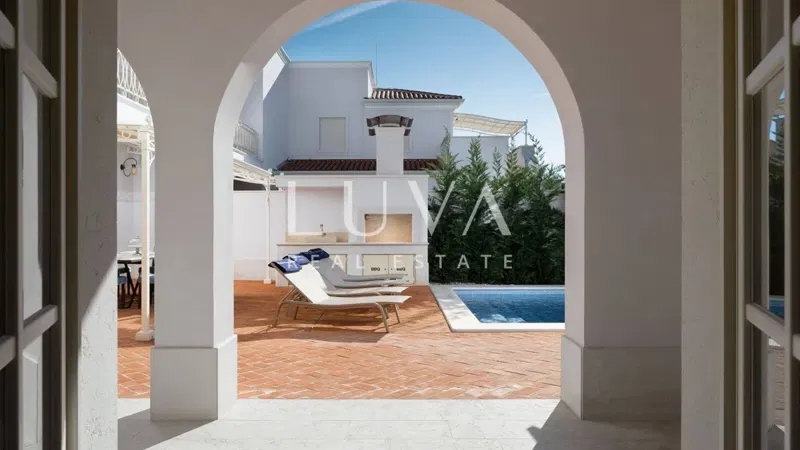Casa Vabriga – 3