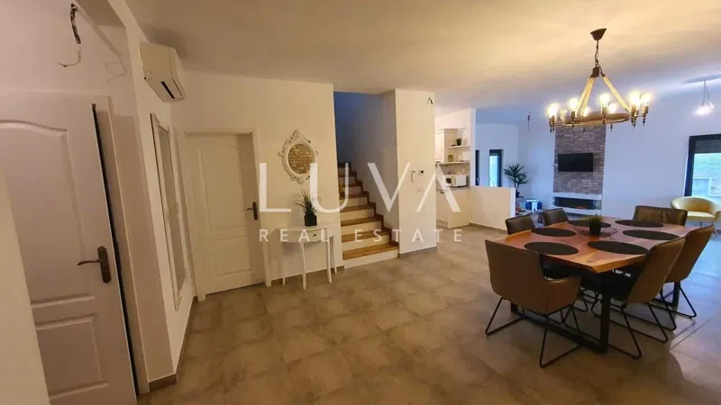 Kutina, luxury house for sale, investment opportunity for tourism – 2