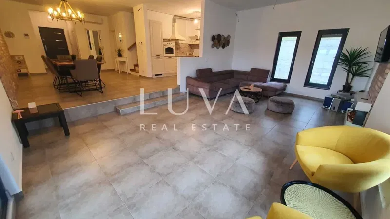 Kutina, luxury house for sale, investment opportunity for tourism – 3