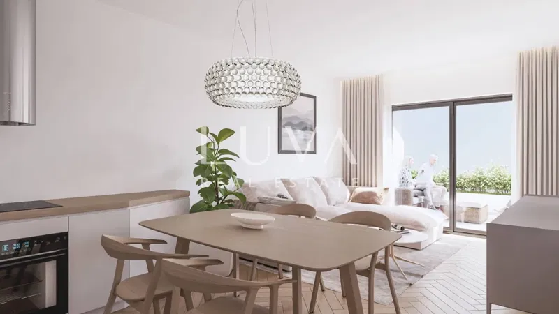 Lozica, Dubrovnik, luxury penthouse apartment by the sea for sale – 2