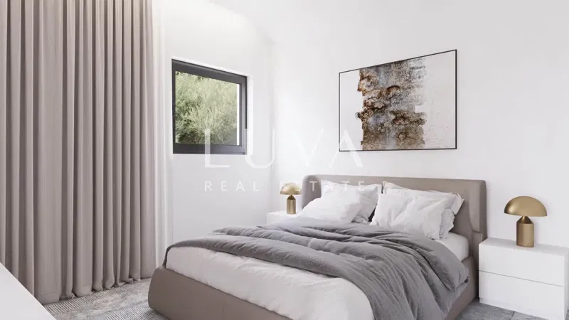 Lozica, Dubrovnik, luxury penthouse apartment by the sea for sale – 3