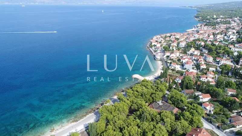 Sutivan, 210m2 – 2