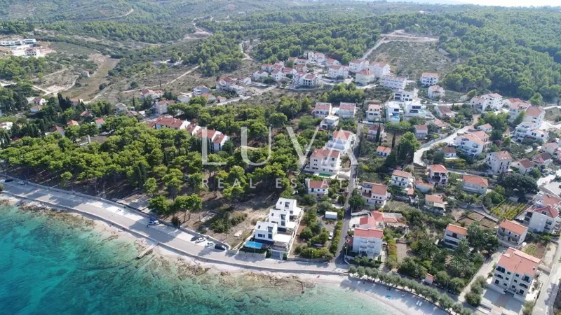 Sutivan, 210m2 – 3