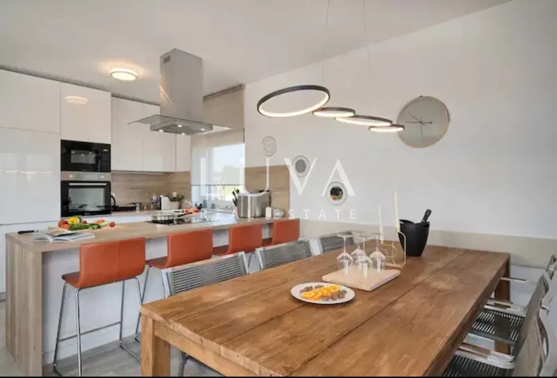 Vodice, luxury villa with a pool for sale – 3