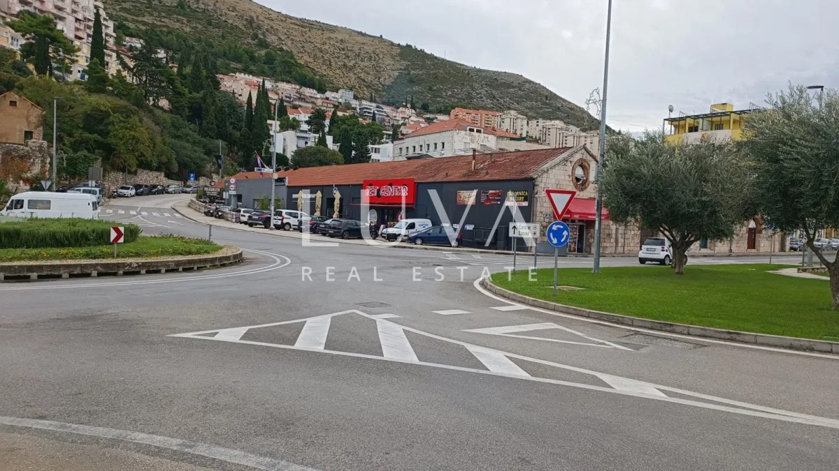 Dubrovnik, Gruž, Gewerbefläche 318 m² zu verkaufen