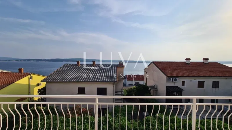 Dramalj, 300m2-es apartmanház eladó – 3