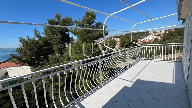 Čiovo, apartment house 540m2 with sea view for sale – 2