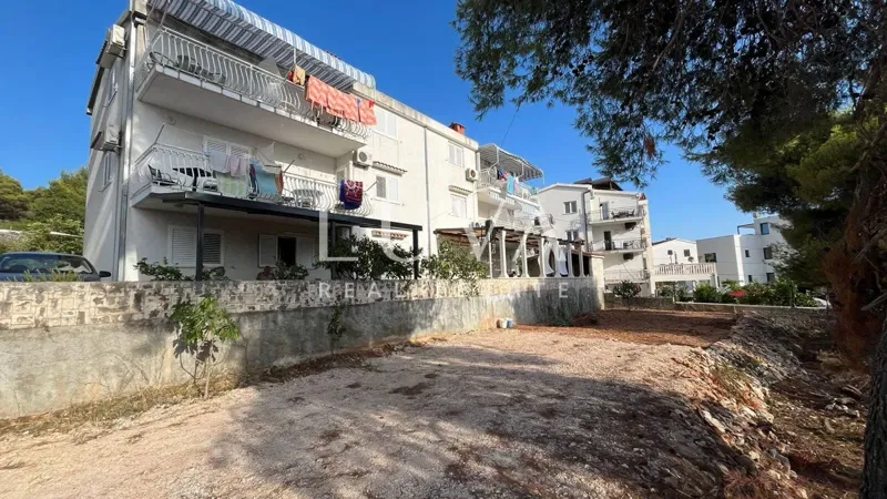 Čiovo, apartment house 540m2 with sea view for sale – 3