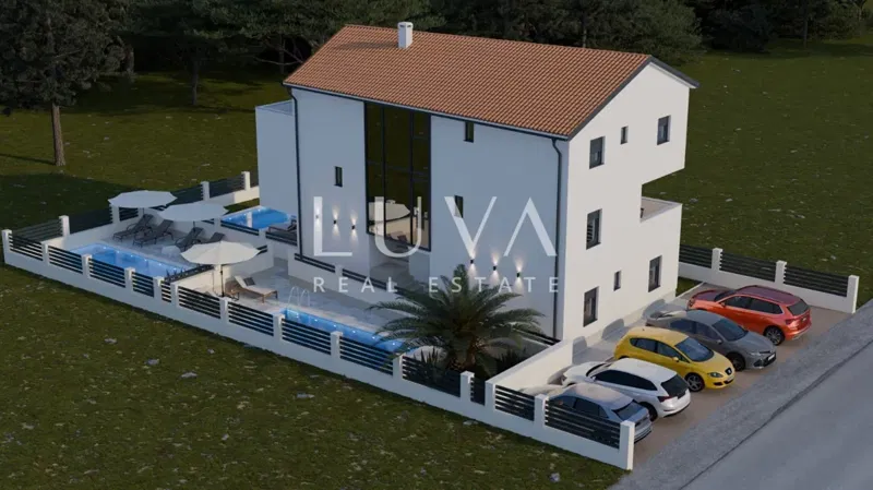 Appartamento Mandre – 3