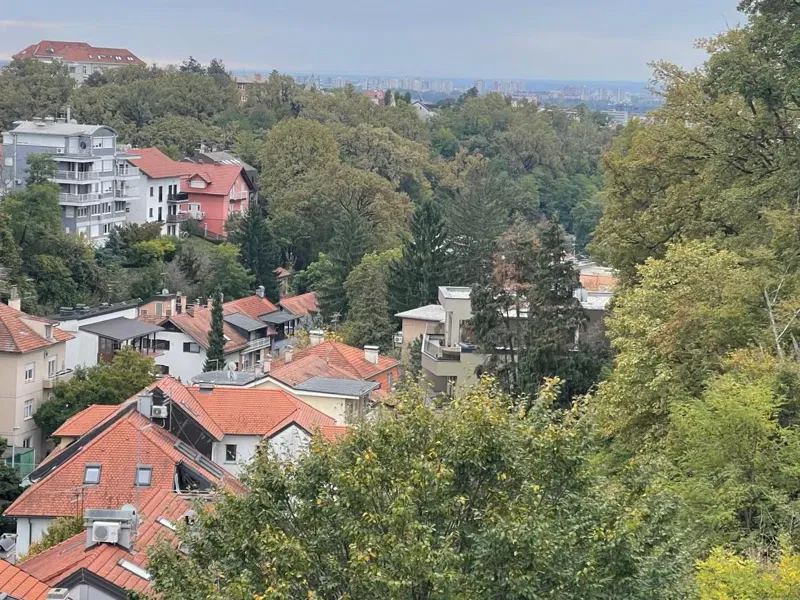 Appartamento Pantovčak – 2