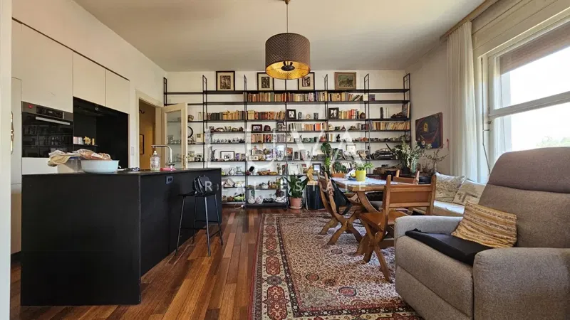 Zagrzeb, centrum, luksusowy apartament 4 pokojowy 152m2 + M parkingowy na sprzedaż – 2