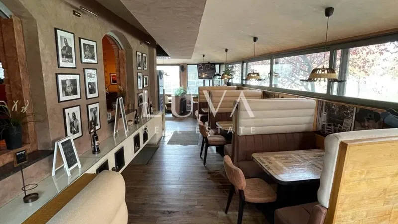 Zagreb, Vrbani, hospitality property with apartment, 450m2 – 3