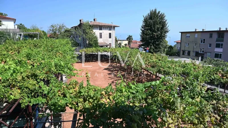 Appartamento Lovran – 2