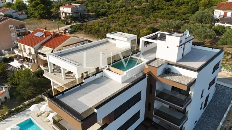 Kožino, Zadar - Okolica, 265m2 – 2