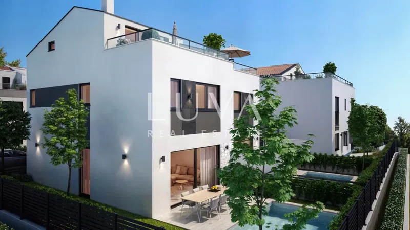 Vrvari, Poreč, 126m2 – 3