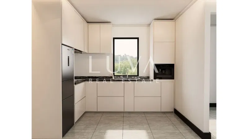 Poreč, Mali Maj, modern ground floor apartment with garden, 98.55 m2 – 3