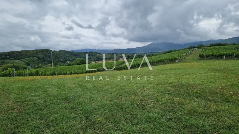 Jastrebarsko, 3000m2 building land for sale – 2