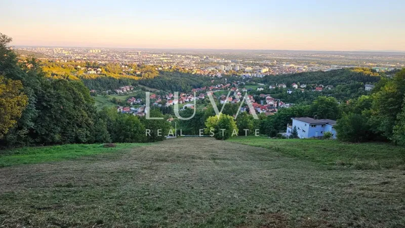 Terreno Stenjevac – 2
