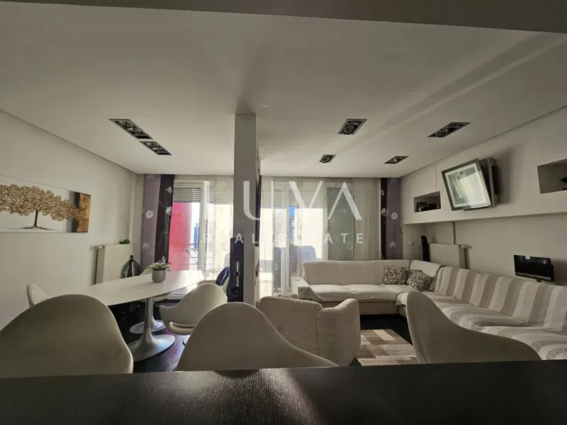 Appartamento Vrbani – 2