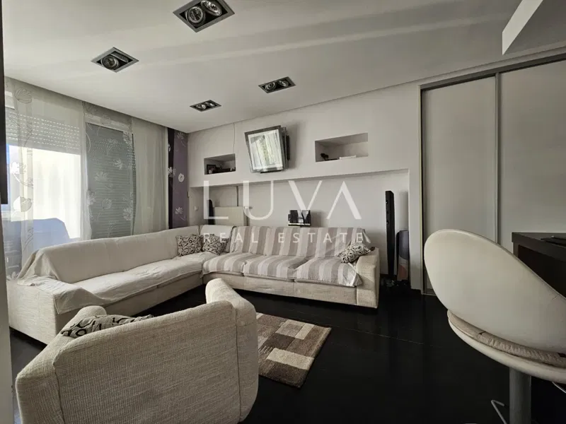 Appartamento Vrbani – 3