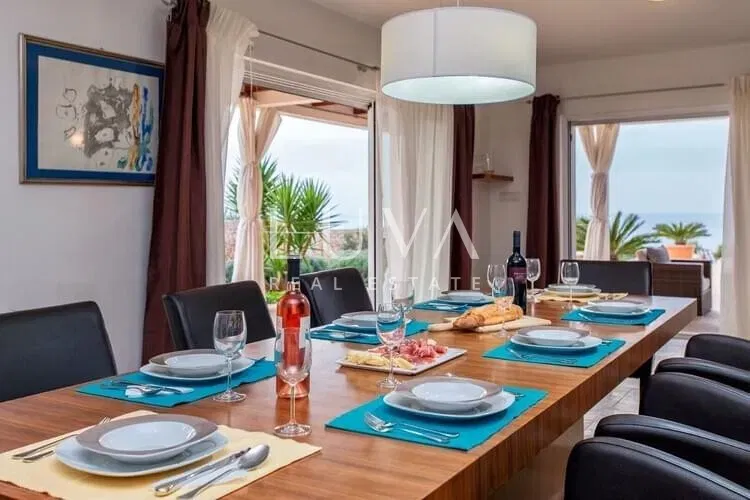 Hvar, Brusje, luxury villa with pool and sea view for sale – 3
