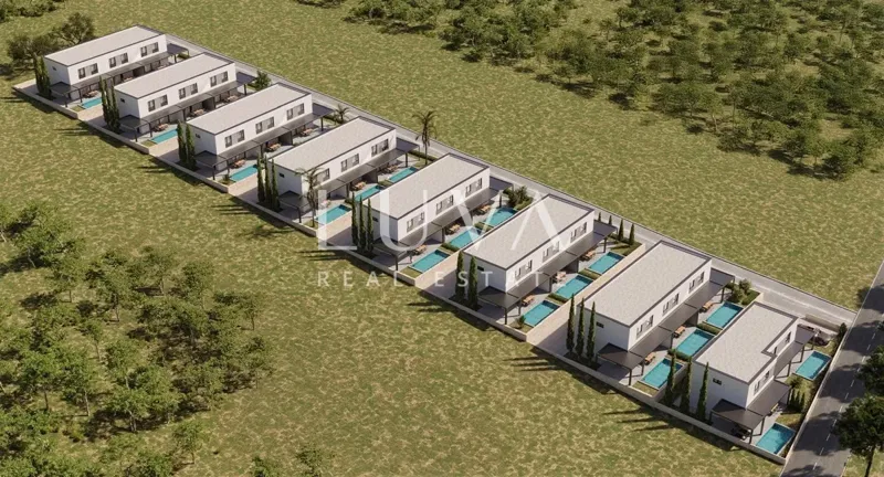 Appartamento Mandre – 2