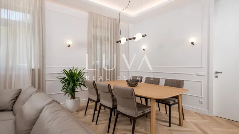 Appartamento Opatija – 2