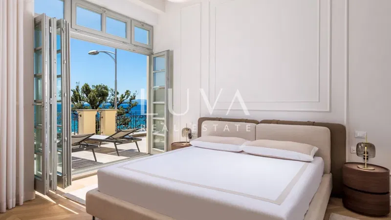 Opatija, belváros, eladó 88 m²-es luxuslakás. – 3