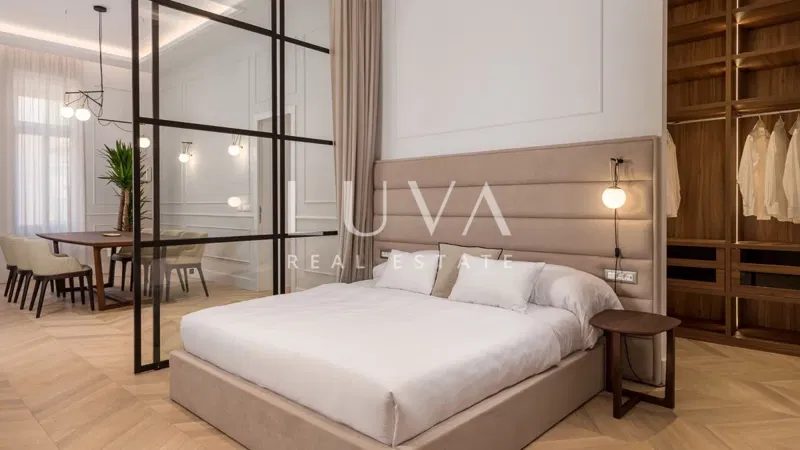 Opatija, belváros, eladó luxuslakás, 114,15 m² – 3