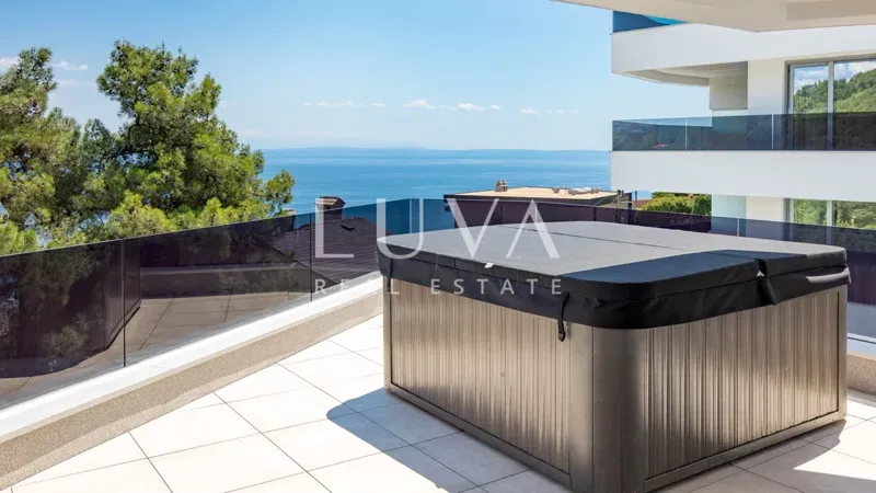 Appartamento Opatija – 2