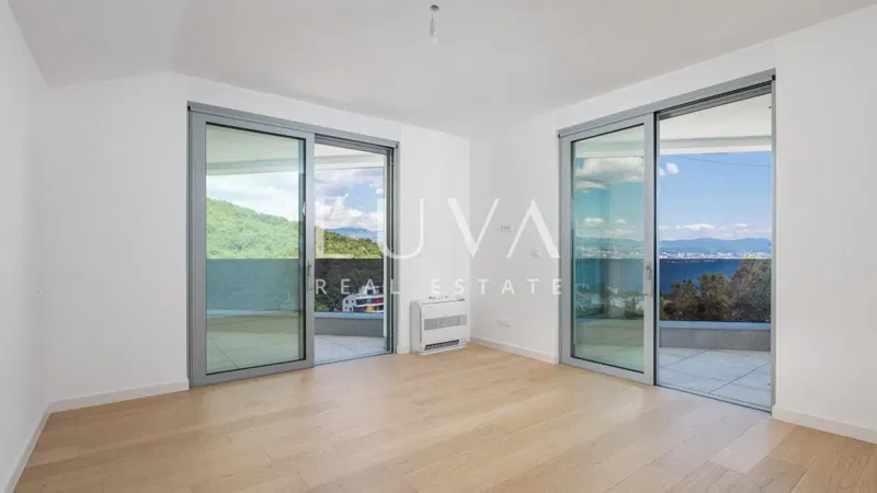 Appartamento Opatija – 3