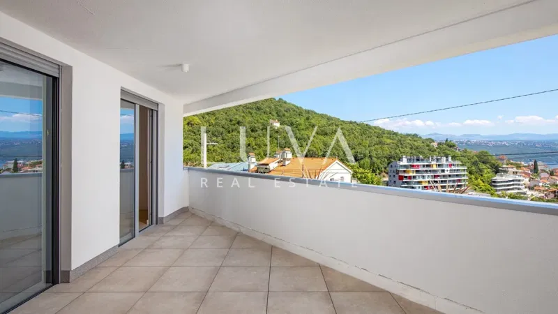 Appartamento Opatija – 2