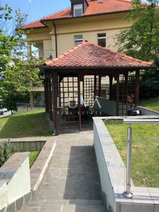 Zágráb, Gornje Prekrižje, 3 szobás lakás, 70 m², 40 m²-es terasszal és két parkolóhellyel. – 3