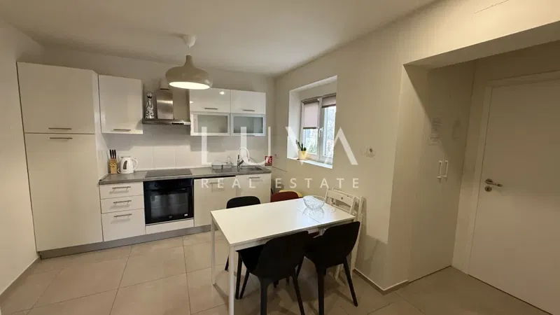 Zagreb, Črnomerec, modern apartment with 3 bedrooms, 78 m² – 3