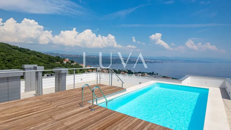 Appartamento Opatija – 2