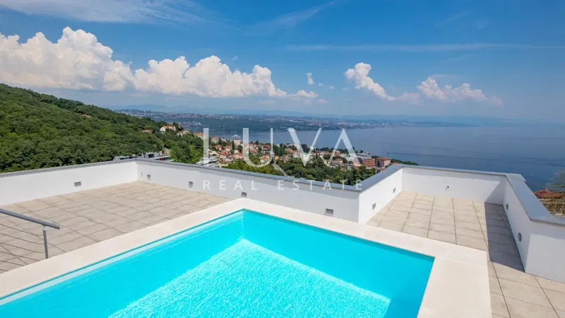 Appartamento Opatija – 3