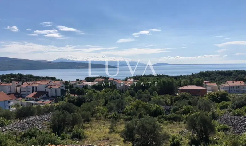 Appartamento Krk – 2