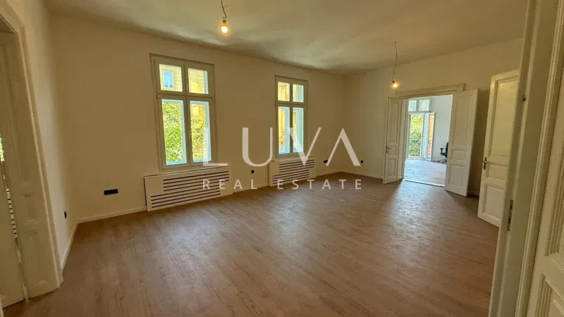Zagrzeb, centrum, mieszkanie 253 m2 idealnie nadaje się do użytku biznesowego – 3