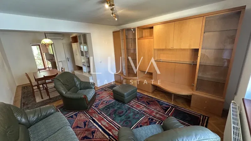 Zágráb, Trnje, 3S apartman, 75m2 bérelni – 2