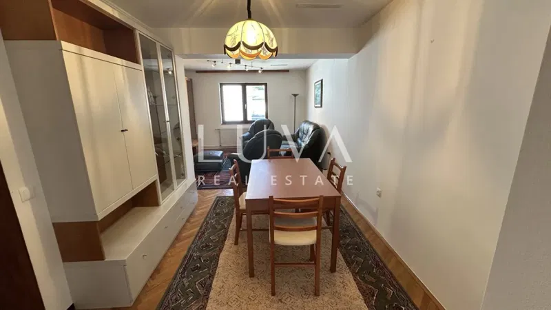 Zágráb, Trnje, 3S apartman, 75m2 bérelni – 3